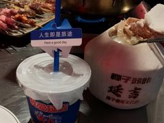 -大头叔烤鸡爪·朝鲜族烤串(天池路店)