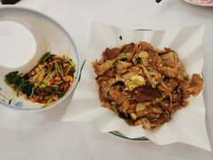-丰尔粥食·顺德鱼生·干蒸排骨顺德菜(大良分店)