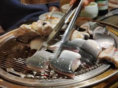 -味家烤肉烤鳗鱼牛排(西塔旗舰店)