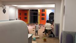 -meland club亲子乐园(重庆万象城店)
