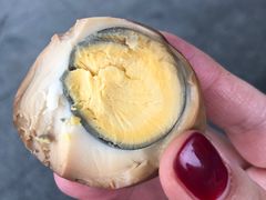 -金盆阿嬷香菇茶叶蛋(玄光店)