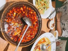 -蓉城小馆(科兴店)