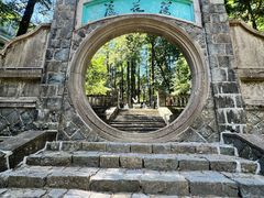 -莫干山风景区
