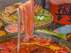 -古木枫老火锅(洪崖洞店)