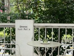 -ADO KAFE(大学城店)