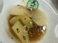 -吴一川韭香粉皮(丽香苑分店)