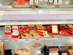 -塔斯汀中国汉堡(木渎店)