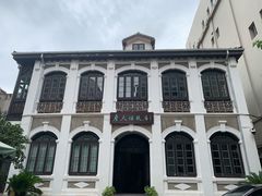 -詹天佑故居博物馆