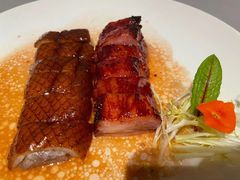 -Yan Ting 宴庭中餐厅(上海静安瑞吉酒店)