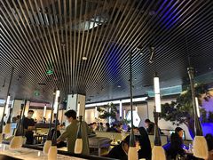 -绿茶餐厅(成都大悦城店)