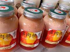 -喜茶(佛山顺德大良东乐路店)