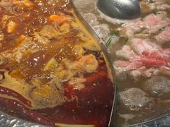 -川锅一号火锅(睢宁店)