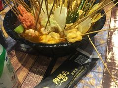 -落端云串串香(南京凤凰西街店)