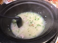 -马路边上·小海鲜烧烤(八一路店)