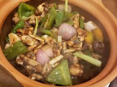-紫金食坊(江南西路店)