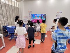 -昂立青少儿成长中心(普陀中潭校区)