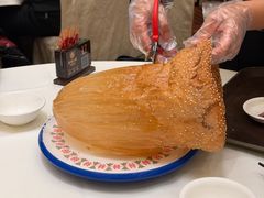 -聚福山莊·寻味顺德(北滘店)