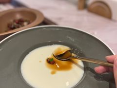 -喜鼎海胆水饺(平安金融中心店)
