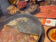 -楠火锅(昆山金鹰店)
