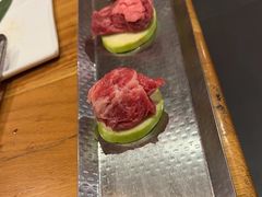 -赤坂亭·M9和牛烧肉·铁板烧·日料398放题(长泰广场店)