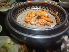 -梨花自助烤肉(乐宾店)