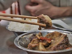 招牌牛排-阿秋牛排(湖心街店)