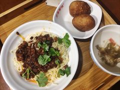 -万县面馆(高笋塘店)