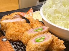-胜博殿日式炸猪排(西红门店)