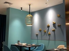 -鹊玥·粤菜小馆(汇智国际商业中心店)