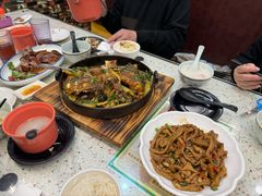 -新辉港式茶餐厅(北栅店)