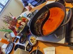 -山之川·日式料理(瀚海海尚店)