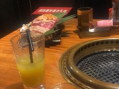 -肉魁屋·烧肉·烧鸟·酒场(高新店)
