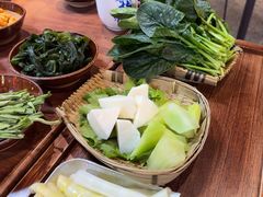 -楠火锅(新塘翡翠绿洲店)