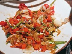 -绿茶餐厅(华贸购物中心店)