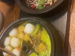 -云海肴·汽锅鸡·云南菜(苏州中心店)