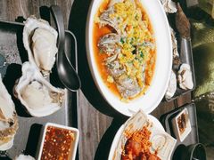 -乔街深夜食堂·台州菜·高压锅生蚝(杭州总店)