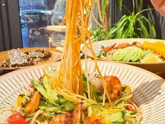 -BAKER&SPICE(祥云小镇店)