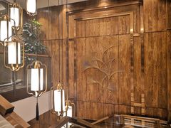 -漾亚·雍雅合鲜(鹭岛店)