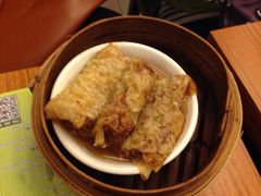 添好运点心专门店(深水埗店)-添好运点心专门店(深水埗店)