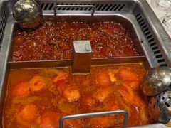 -海底捞大排档火锅(打浦路店)