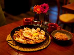 -Laures·月桂西班牙碳烤餐厅(十尚坊店)