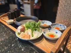 -然锅料理