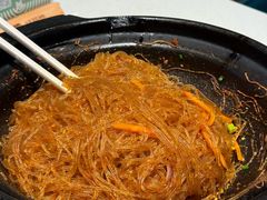 干捞粉丝-绿草地·湘菜(7mall店)