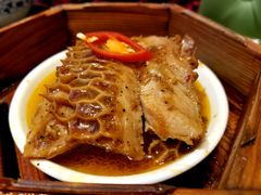 金钱肚-正斗·港式粤菜(SKLP店)