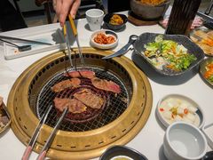 -炙城·韩式烤肉(南京东路店)