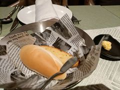 -一棵树·意大利西餐厅One Tree(新城店)