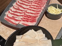 -新石器烤肉(高行万嘉店)