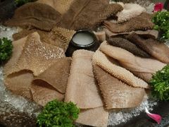 -捞王锅物料理(上海世茂广场店)