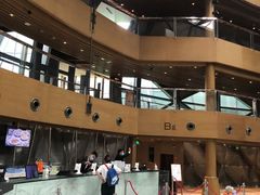 -上海滴水湖皇冠假日酒店