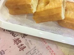 -点都德(华强南店)